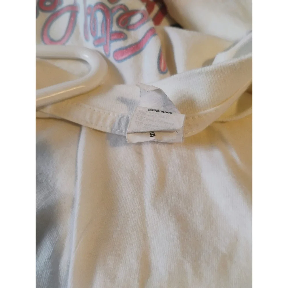 Katy Perry Vintage World Tour Music Tshirt And One Of The Boys CD Lot HTF Rare - Picture 4 of 10